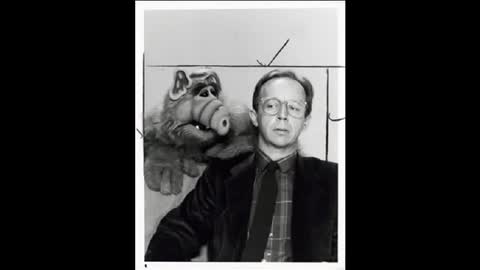 Hey Willy! Yeah, Alf...That's the Story About Alf