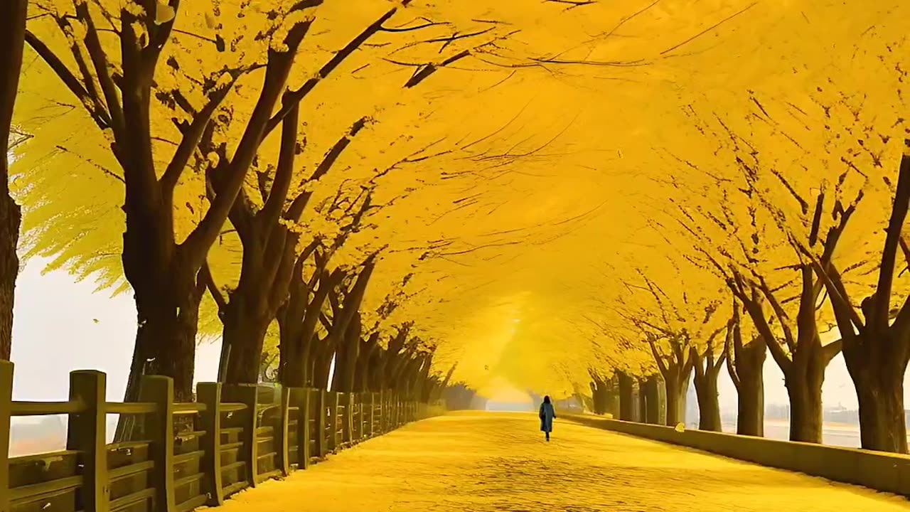 Most Beautiful ❤️ Tree 🌴 Seen #viral #100k #rumble