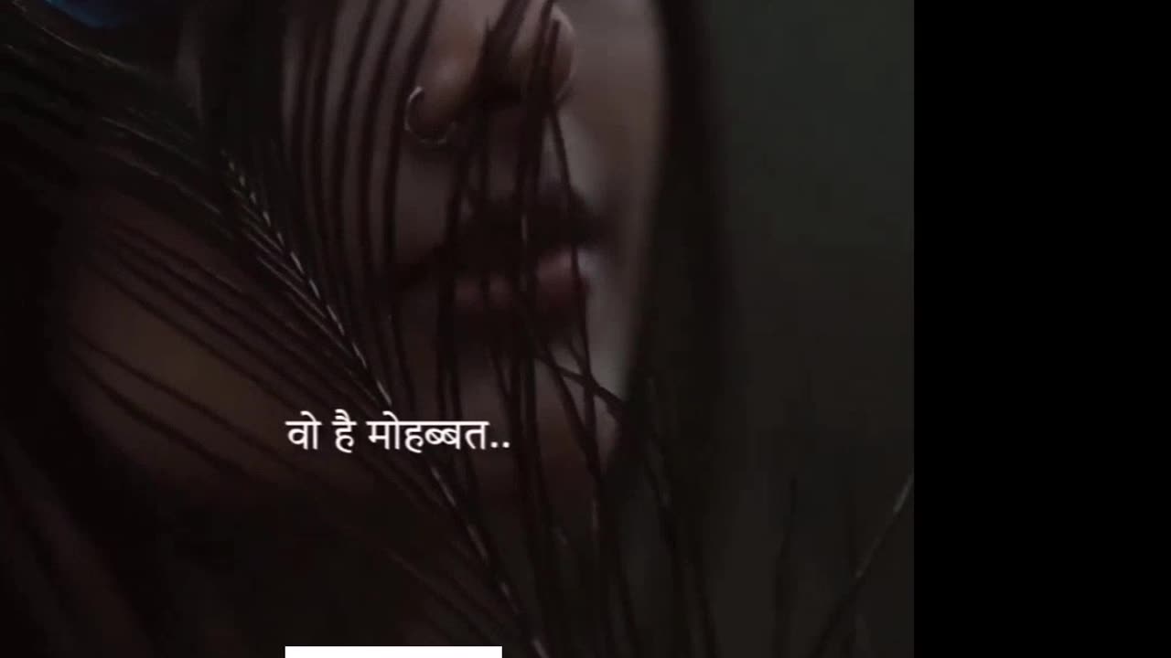 क्या है mohabbat new video