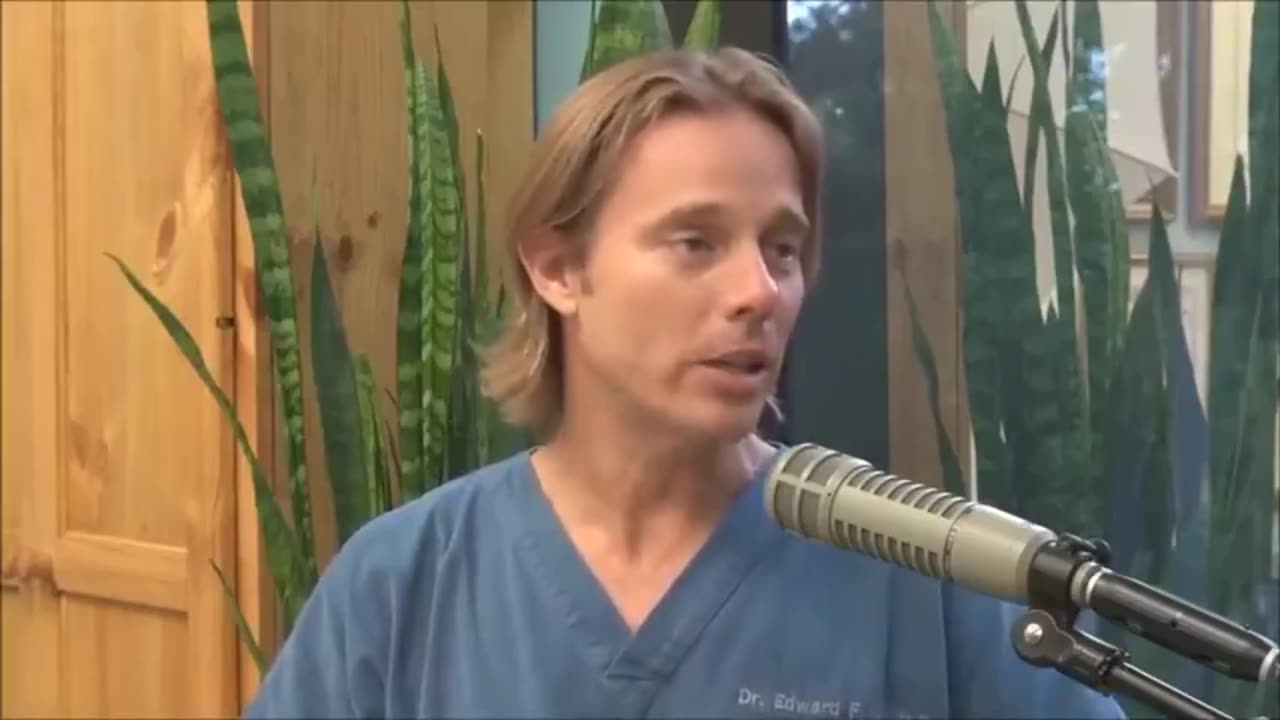 POISONED FOOD TO AVOID - DR. EDWARD F. GROUP