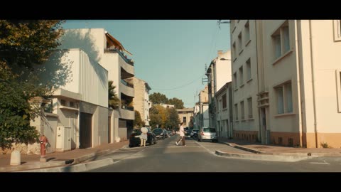 Не буди во мне киллера Трейлер (рус.)