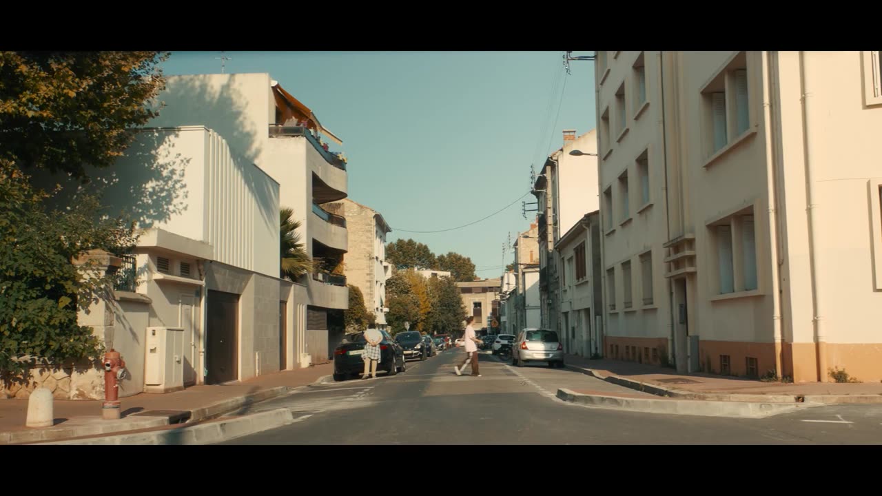 Не буди во мне киллера Трейлер (рус.)