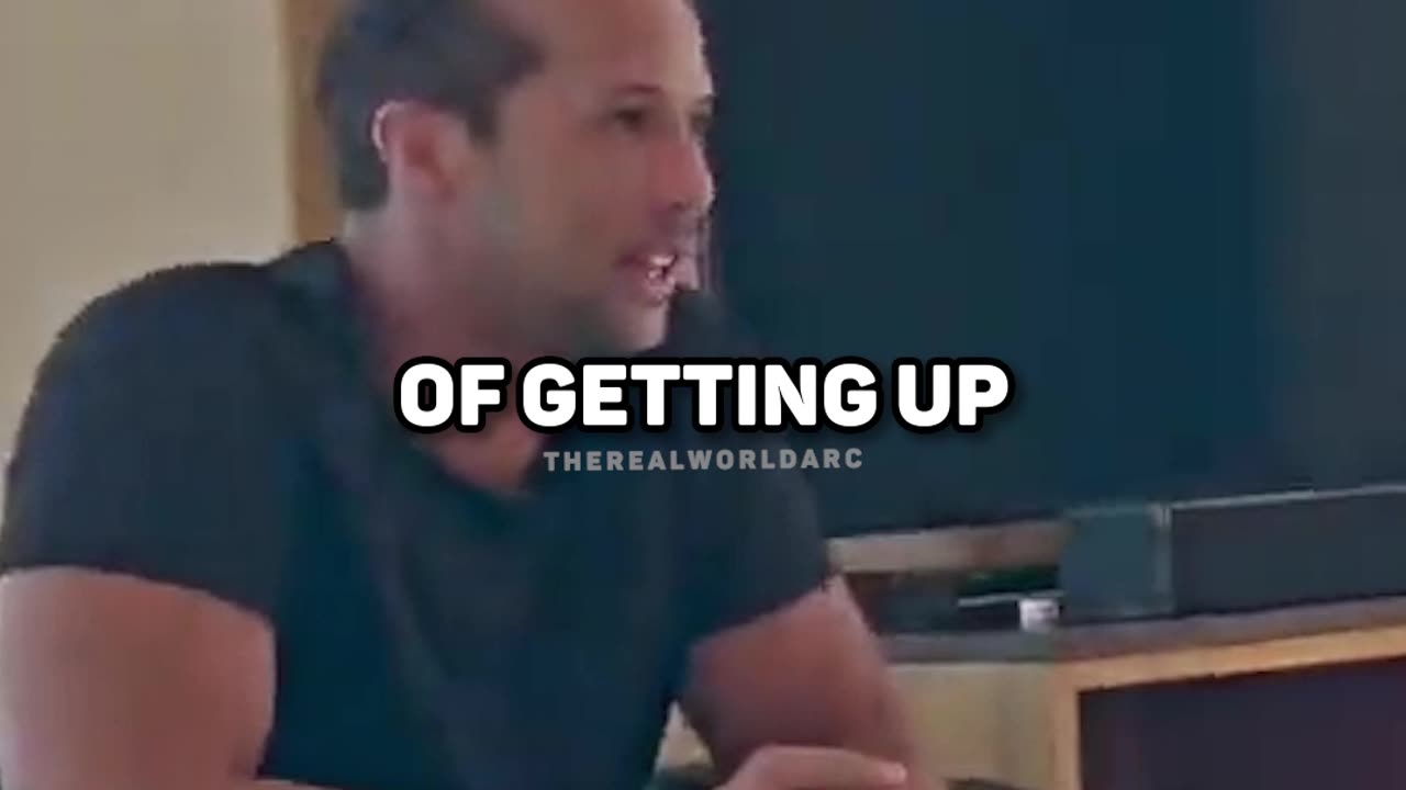 Tate's hack to save energy