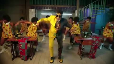 Achii by Diamond platnumz ft Koffi Olomide