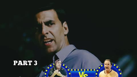 Akshay Kumar Comedy