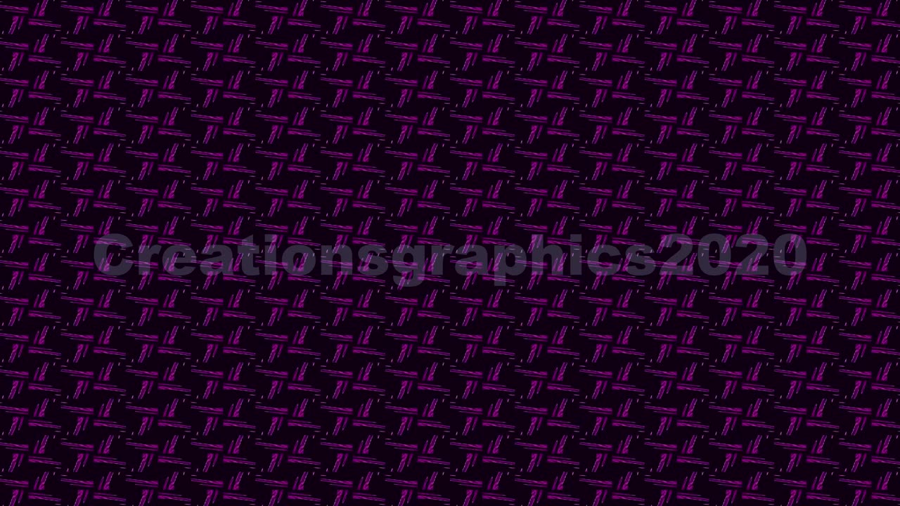 Background abstract graphic animation, geometric pattern 09