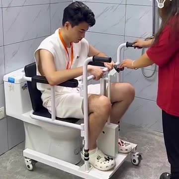 Human invention knows no end! 🤩