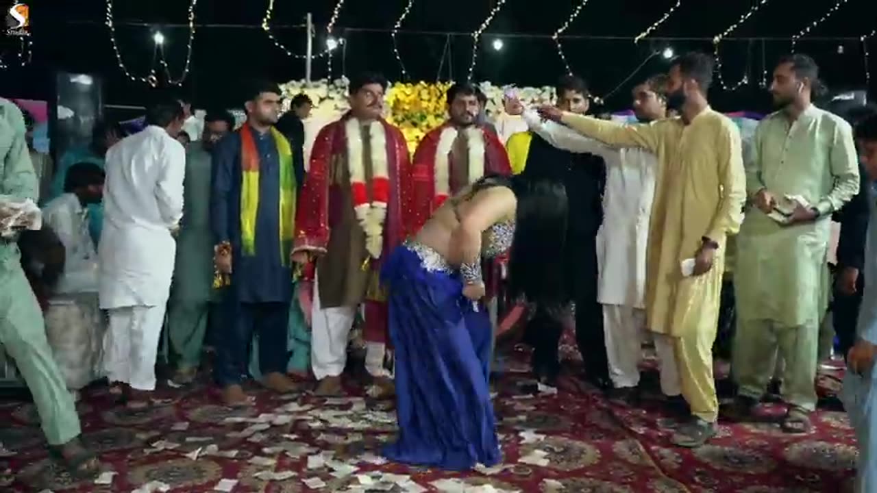 Song yaar mera titliyan Warga dancer rimal Ali Shah