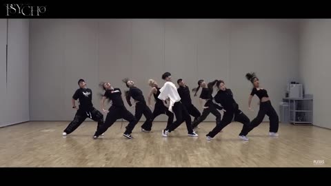 amazing dance choreography