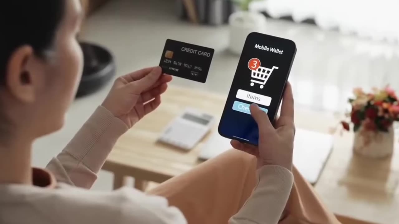 The Dangers of Consumerism and Finding Fulfillment in Ourselves