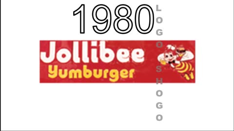 Jollibee Historical Logos