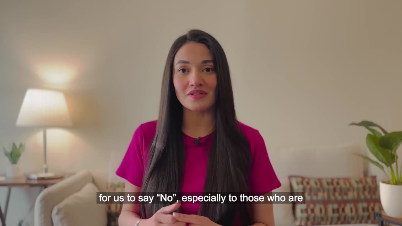 Why it is important to set boundaries