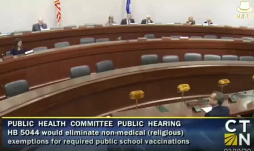 Dr. Larry Pavlesky-aluminium nanoparticles in vaccines for children!!