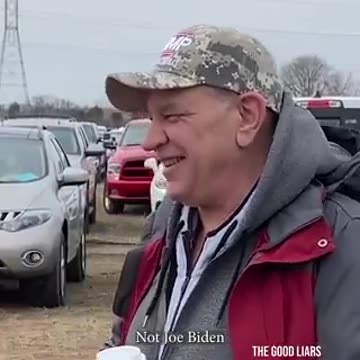 If Joe Biden and Vladimir Putin were fighting for the US presidency in 2024, who would you vote for?