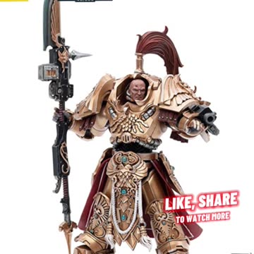 Allarus Terminator Armour Hydon Seronis