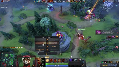 Dota 2 juega y gana criptomoneda con neoxa.net | #neoxa | 111523 Noche
