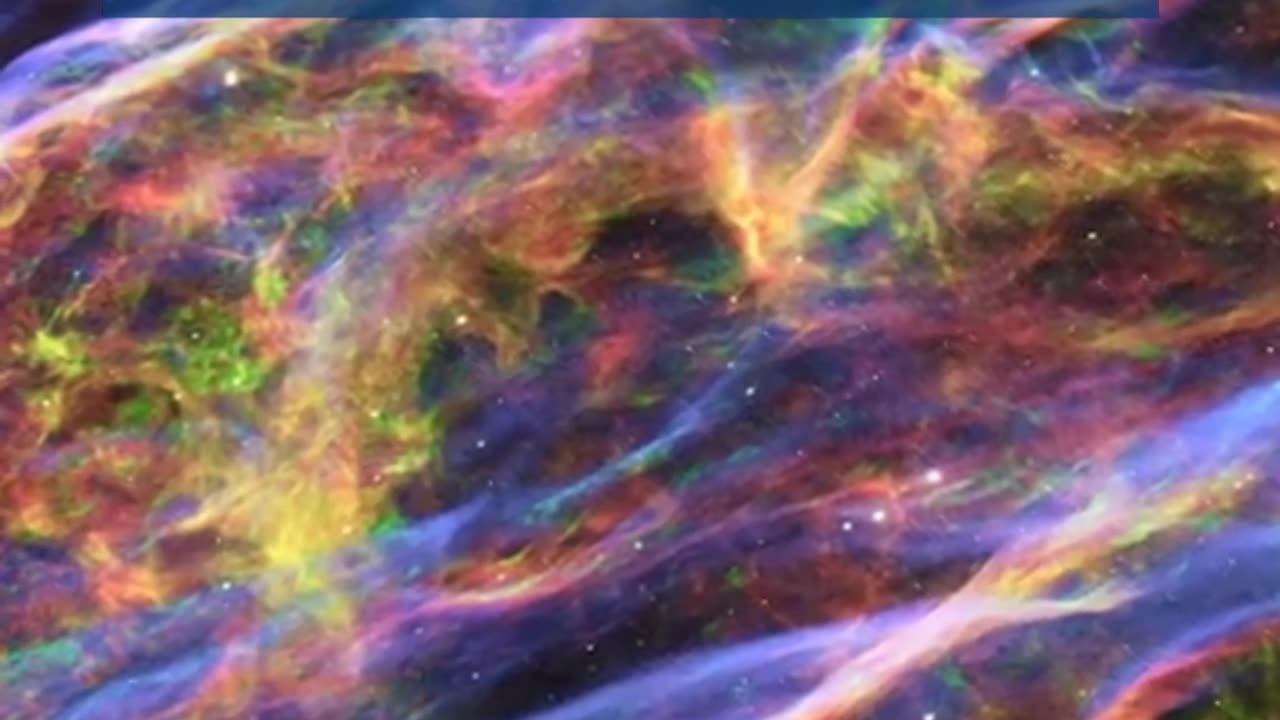 Facts About Nebulas You Didn't Know! Mysteries of the Universe