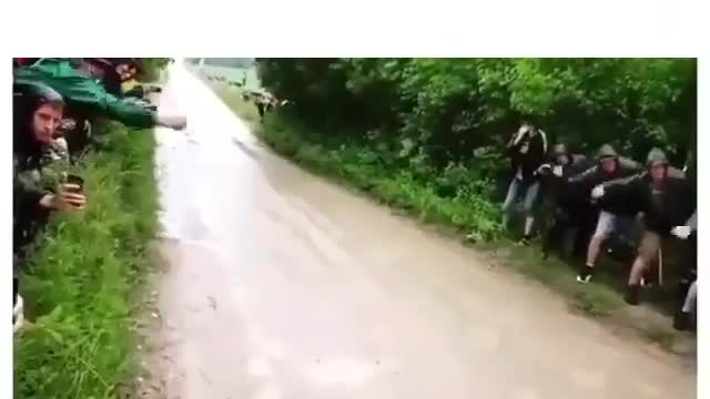Speed speed