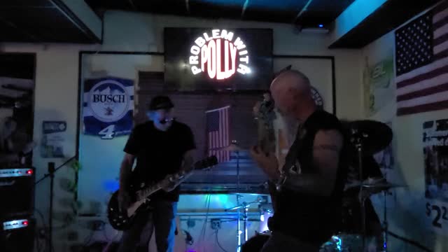 Problem With Polly "The Devil Inside Of Me"