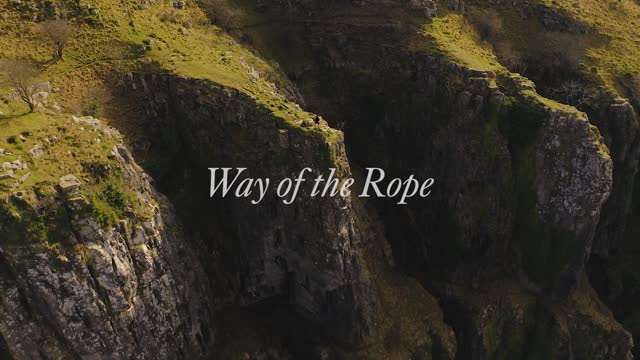 Way of the Rope 2021