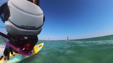 WINDSURFING WA - 08DEC24