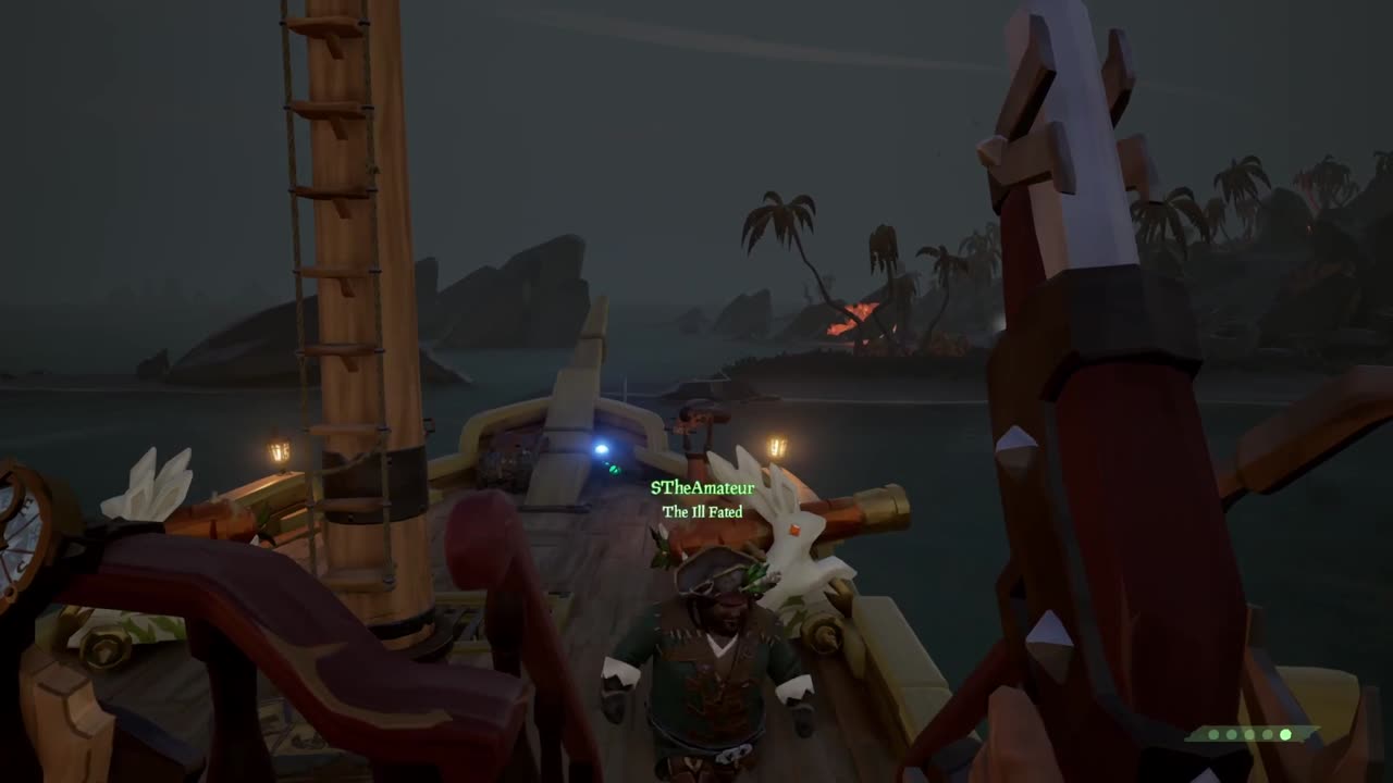 Sea Of Thieves Ep 6