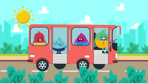 Vehicles Song - The Kiboomers Preschool Learning Songs for Circle Time