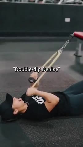 so I went to another gym.