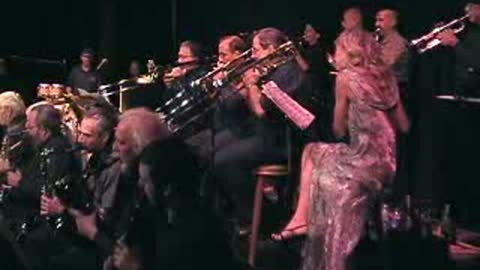 C.J.A.S. Big Band (Web Clip)