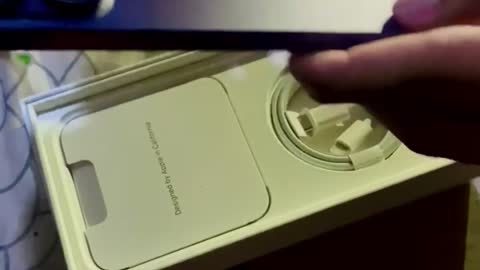 iPhone 14 pro max unboxing