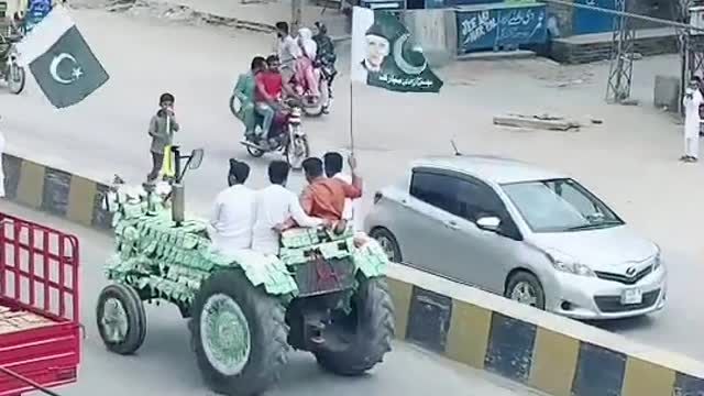 Happy Independence Day 🇵🇰♥️