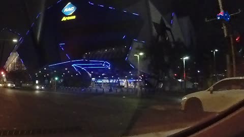 Illegal u-turns hotspot galore
