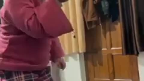 Cute girl 😍