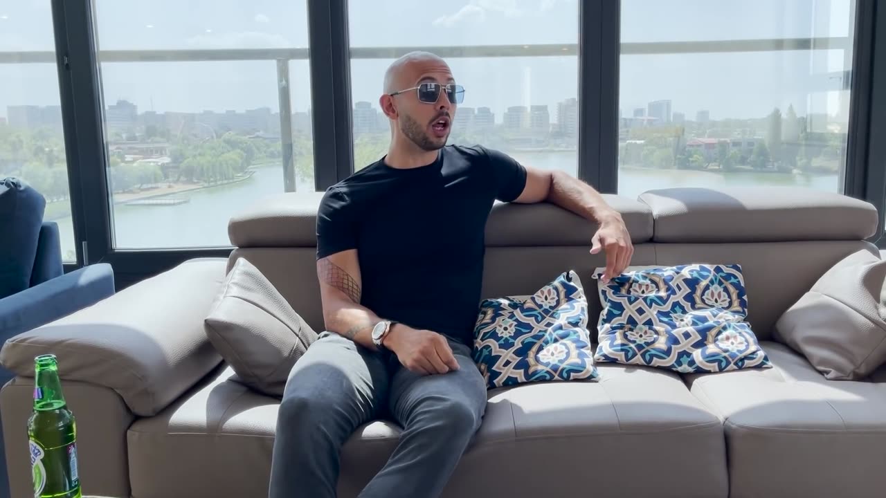 BIGGEST MISTAKE MEN MAKE AS THEY GET OLD