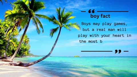 Boys may play games