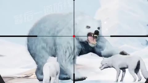 Dog mission game #sniper shoot