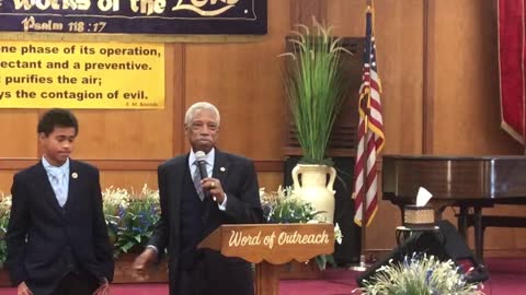 Don’t Frustrate/Waste The Grace of GOD