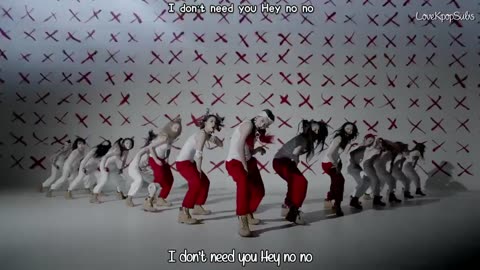 4minute - Hate