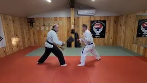 Hapkido