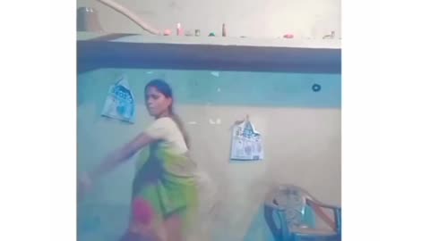 MY FRIEND WIFE DANCE