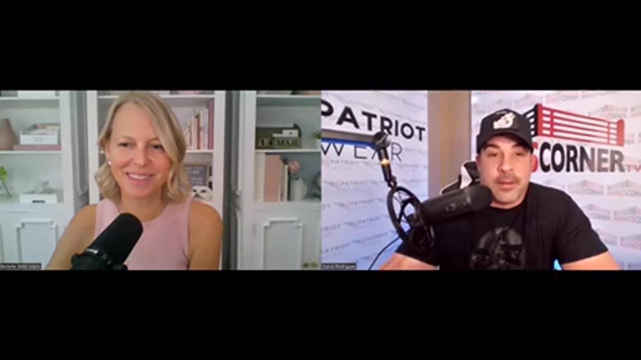 HUGE! Maricopa Arizona Board RUN After Being Served!