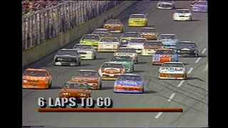 Les Classiques du Nascar