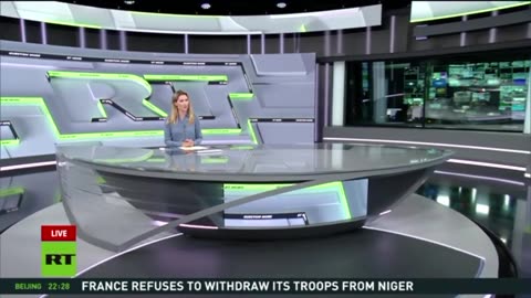 RT News - September 11 2023 (17:00 MSK)