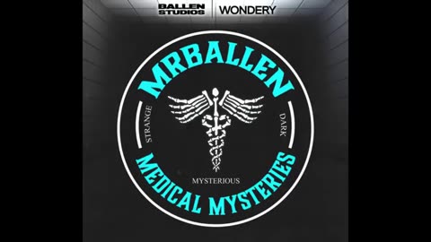 The Best Town on Earth | MrBallen Podcast & MrBallen’s Medical Mysteries