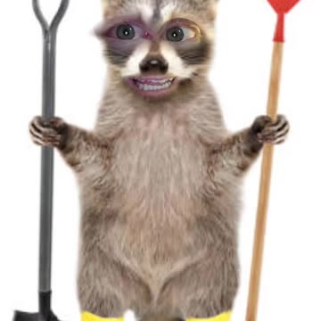 I'm here from the P.C.A. which stands for...