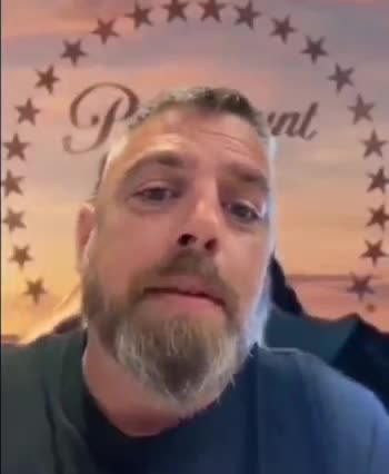 ♦️LOGO PARAMOUNT EXPOSED!