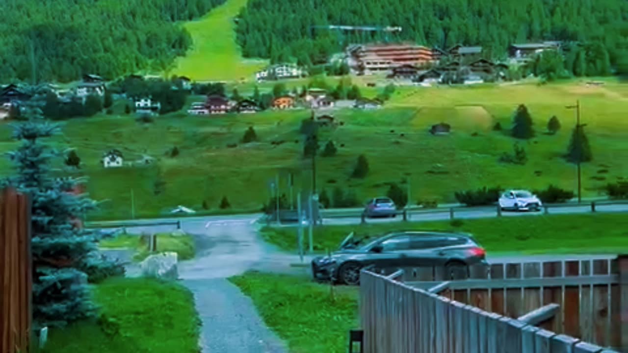 Livigno Italy