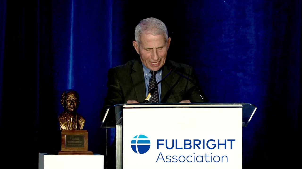 Fauci On The Vaccine Saving 3 Million Lives