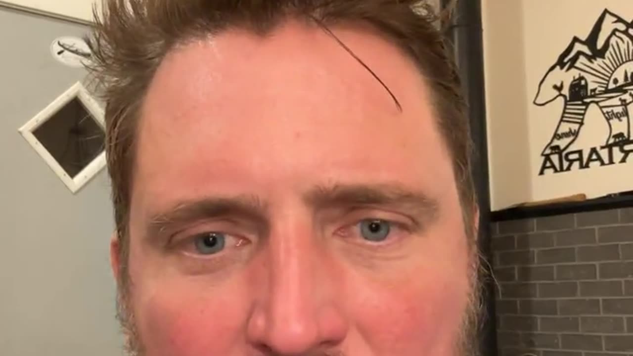 Owen Benjamin, Instagram Bonus Stream 🐻 April 24, 2023 | Dark Talk About Execution Protocols