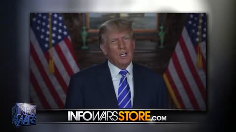 Donald Trump Calls Out💥Deep State👀Meddling In 2024 Election💥🔥💥😎